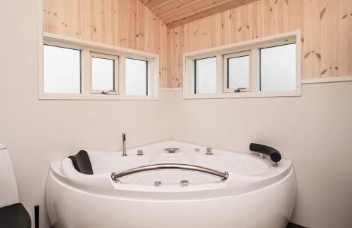 Torup Strand House | 12 person holiday home in Fjerritslev
