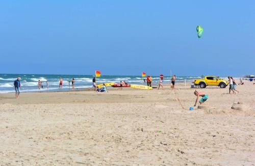 Torup Strand House | 12 person holiday home in Fjerritslev