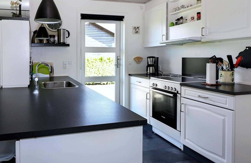 Nørre Hurup House | 12 person holiday home in Hadsund-By Traum