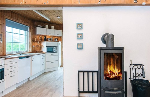 Vrist Strand House | 12 person holiday home in Harboøre-By Traum