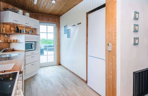 Vrist Strand House | 12 person holiday home in Harboøre-By Traum