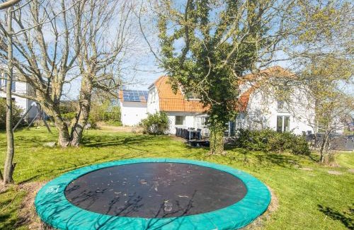 Aarosund House | 12 person holiday home in Haderslev-By Traum