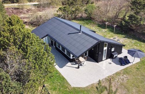 Sonderho House | 12 person holiday home in Fanø-By Traum