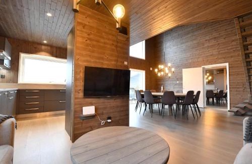 Idre House | 12 person holiday home in IDRE-By Traum