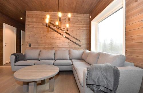 Idre House | 12 person holiday home in IDRE-By Traum