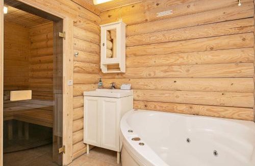 Nordost House | 12 person holiday home in Sæby-By Traum