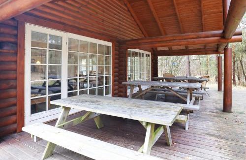 Nordost House | 12 person holiday home in Sæby-By Traum