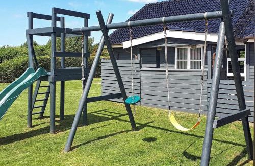 Skaven Strand House | 12 person holiday home in Tarm-By Traum