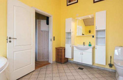 Skaven Strand House | 12 person holiday home in Tarm-By Traum