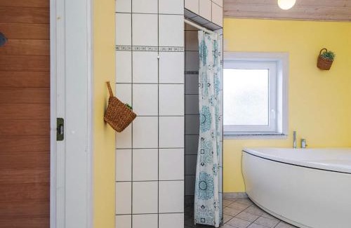 Skaven Strand House | 12 person holiday home in Tarm-By Traum