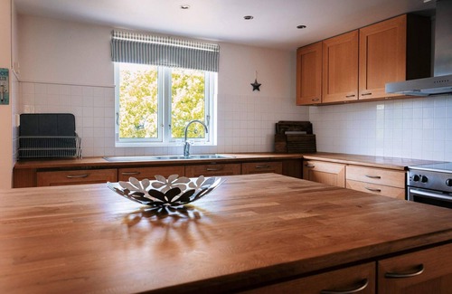 Bastad House | 12 person holiday home in BÅSTAD