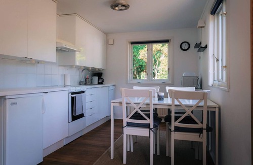 Bastad House | 12 person holiday home in BÅSTAD
