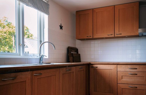 Bastad House | 12 person holiday home in BÅSTAD
