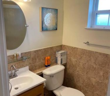 George Town Apartment | 12 South Harbor View