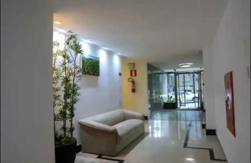 Funcionarios Apartment | 12 Studio com ArCondicionado, Savassi, cozinha completa, vaga, Skema school