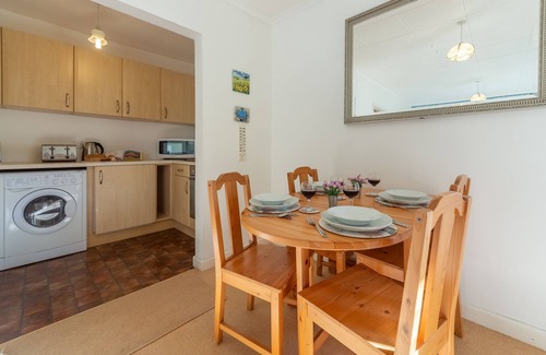 Trebetherick Apartment | 12 Westward Flats is a well presented two bedroom, first floor apartment.