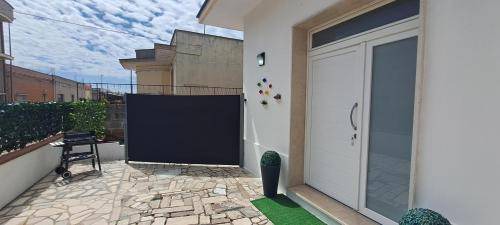 Uggiano Montefusco Apartment | 120 m² Apartment ∙ 2 bedrooms ∙ 5 guests
