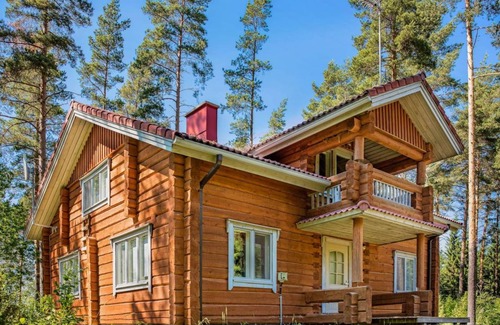 Sysma Other | 120 m² Accommodation ∙ 3 bedrooms ∙ 8 guests