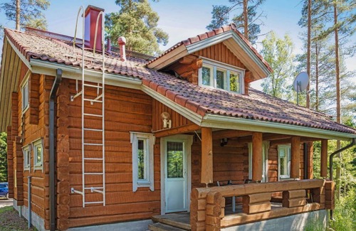 Sysma Other | 120 m² Accommodation ∙ 3 bedrooms ∙ 8 guests