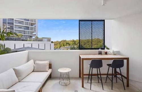 Bokarina Apartment | 120 m² Apartment ∙ 2 bedrooms ∙ 4 guests