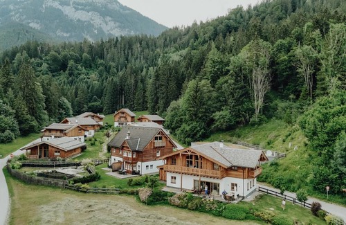 Haus House | 120 m² House ∙ 4 bedrooms ∙ 10 guests