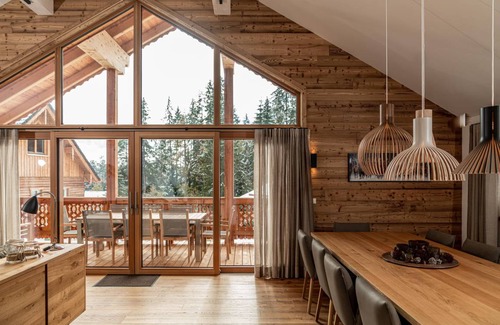 Haus House | 120 m² House ∙ 4 bedrooms ∙ 10 guests