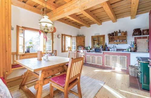 Heiligenbrunn House | 120 m² House ∙ 1 bedroom ∙ 2 guests