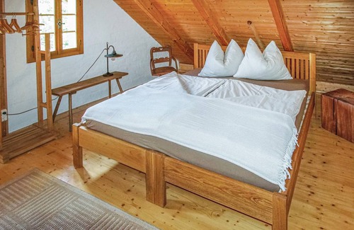 Heiligenbrunn House | 120 m² House ∙ 1 bedroom ∙ 2 guests