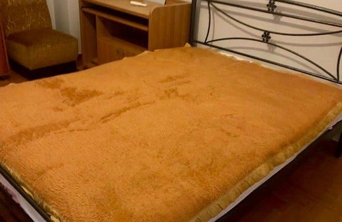 Athens City Centre Resort | 120 m² Private room ∙ 1 bedroom ∙ 1 guest