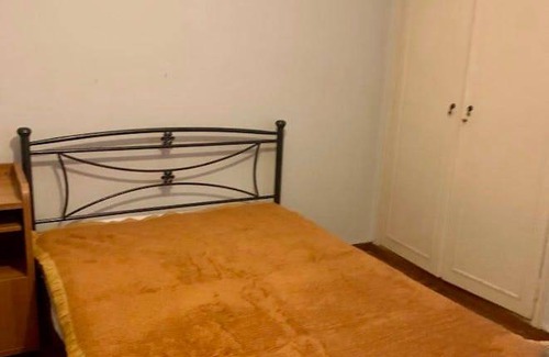 Athens City Centre Resort | 120 m² Private room ∙ 1 bedroom ∙ 1 guest