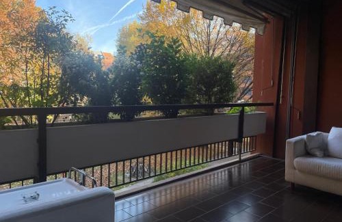 Milano 3 Apartment | 120 mq vicino a Banca Mediolanum e ospedale Humanitas
