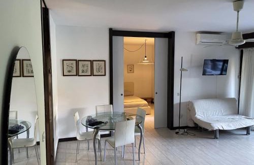 Milano 3 Apartment | 120 mq vicino a Banca Mediolanum e ospedale Humanitas