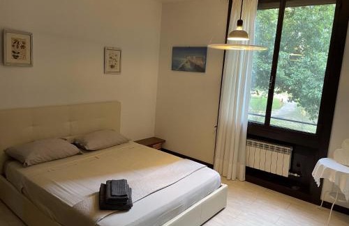 Milano 3 Apartment | 120 mq vicino a Banca Mediolanum e ospedale Humanitas