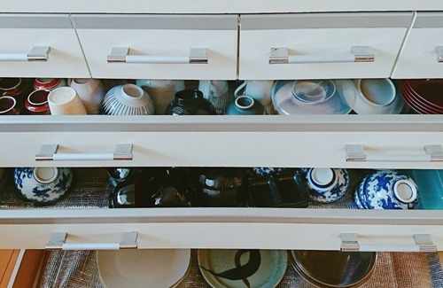 Tsuboya Apartment | 120 square meters reserved 2 floors Inside the Kokusai Street Arcade/Naha Okinawa