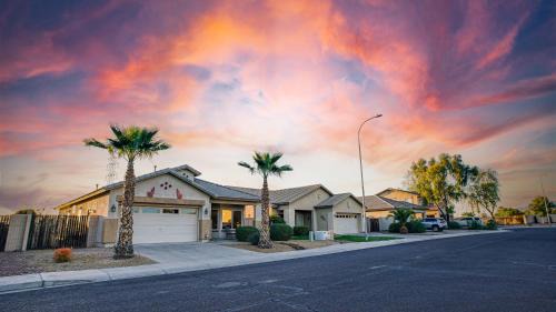 Coldwater Springs House | 120th Avondale home