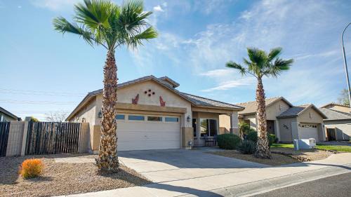 Coldwater Springs House | 120th Avondale home