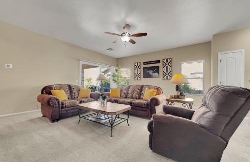 Coldwater Springs House | 120th Avondale