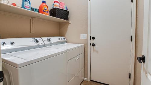 Coldwater Springs House | 120th Avondale