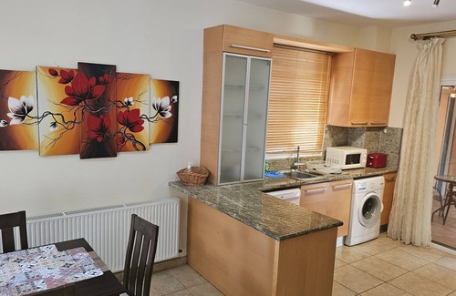 Ayia Napa House | 123 AN - Stay Nissi House