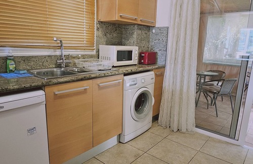 Ayia Napa House | 123 AN - Stay Nissi House