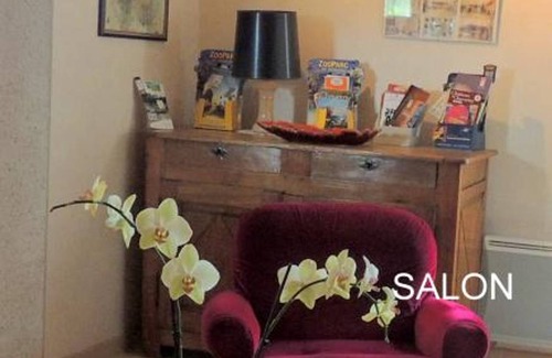 Couddes Cottage | 123 m² Cabin ∙ 2 bedrooms ∙ 6 guests