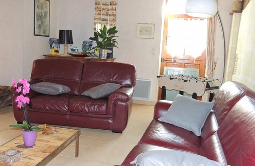 Couddes Cottage | 123 m² Cabin ∙ 2 bedrooms ∙ 6 guests