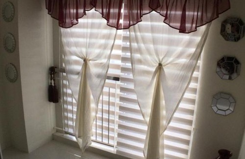 Tagaytay Apartment | 1237 Winds Residences