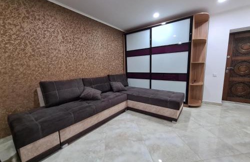 Chernovtsy Apartment | 127-Avenue Apartment