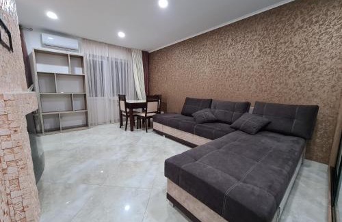 Chernovtsy Apartment | 127-Avenue Apartment