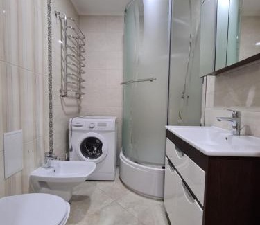 Chernovtsy Apartment | 127-Avenue Apartment