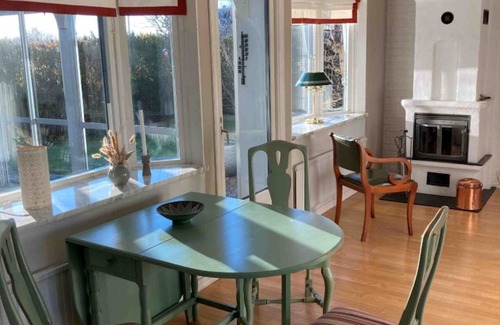 Save House | 127 m² House ∙ 3 bedrooms ∙ 2 guests