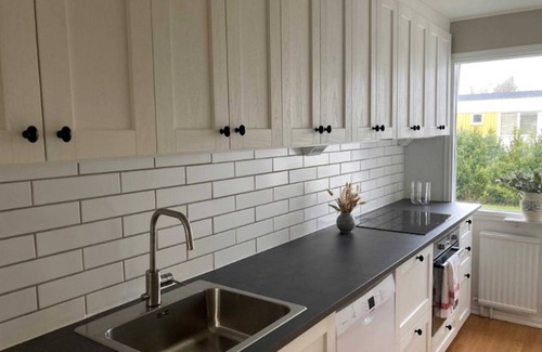 Save House | 127 m² House ∙ 3 bedrooms ∙ 2 guests
