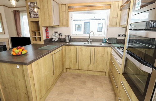 Bembridge Cottage | 128 Crosswinds