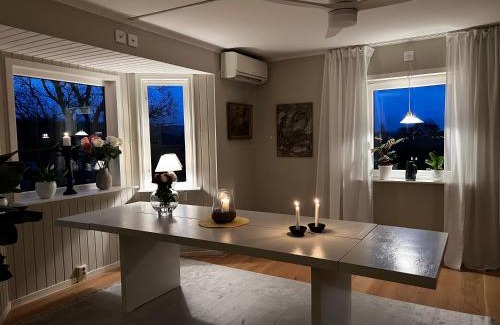 Vanga House | 12an i Vånga